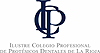Colegio Profesional de Protésicos Dentales de La Rioja