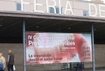 IV Congreso Internacional de Protésicos Dentales de Castilla y León